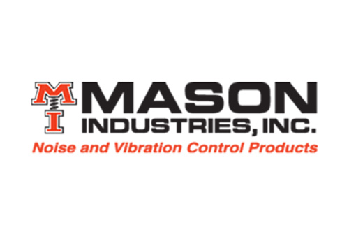 Mason Industries